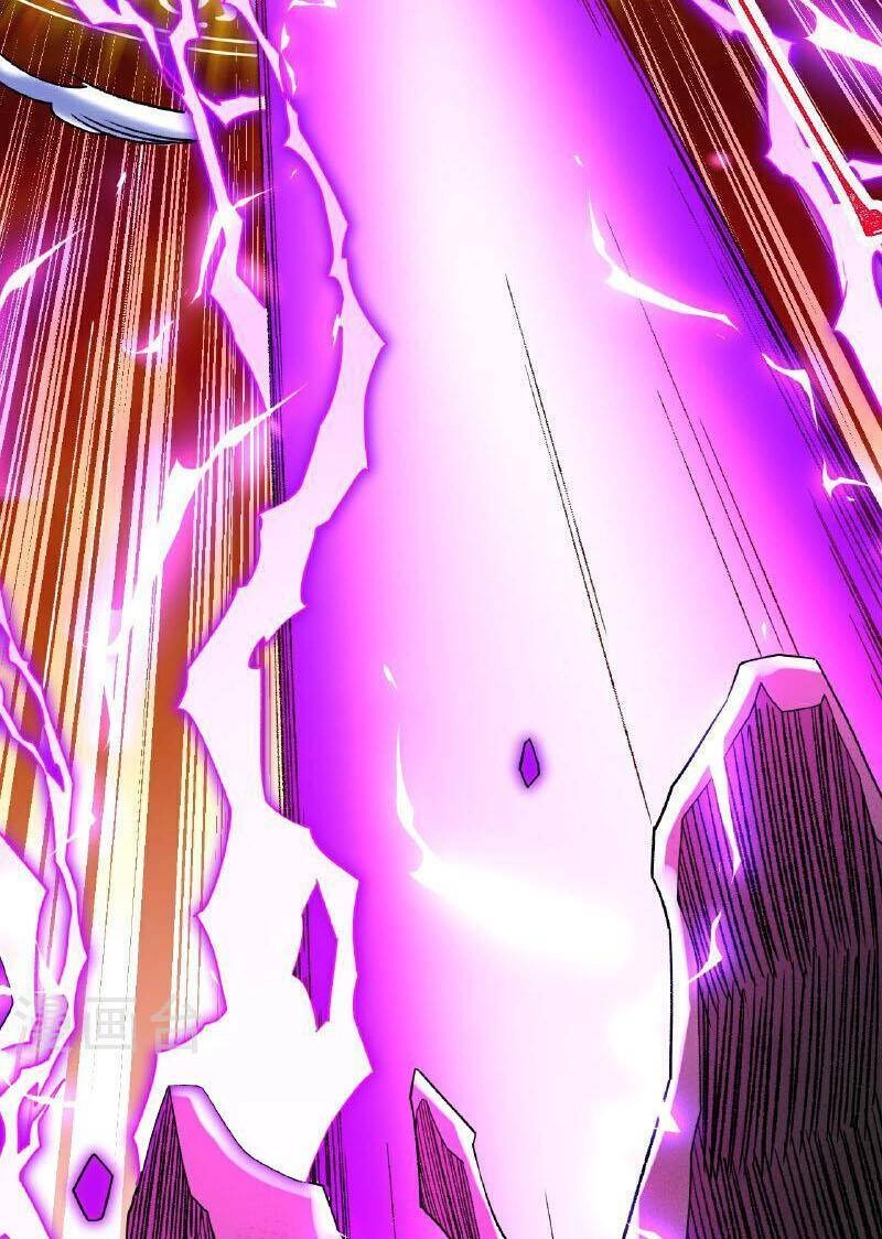 Lão Tổ Luyện Thể Mạnh Nhất Lịch Sử Chapter 184 - 31