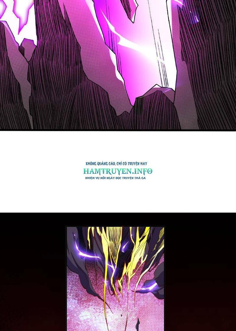 Lão Tổ Luyện Thể Mạnh Nhất Lịch Sử Chapter 184 - 32