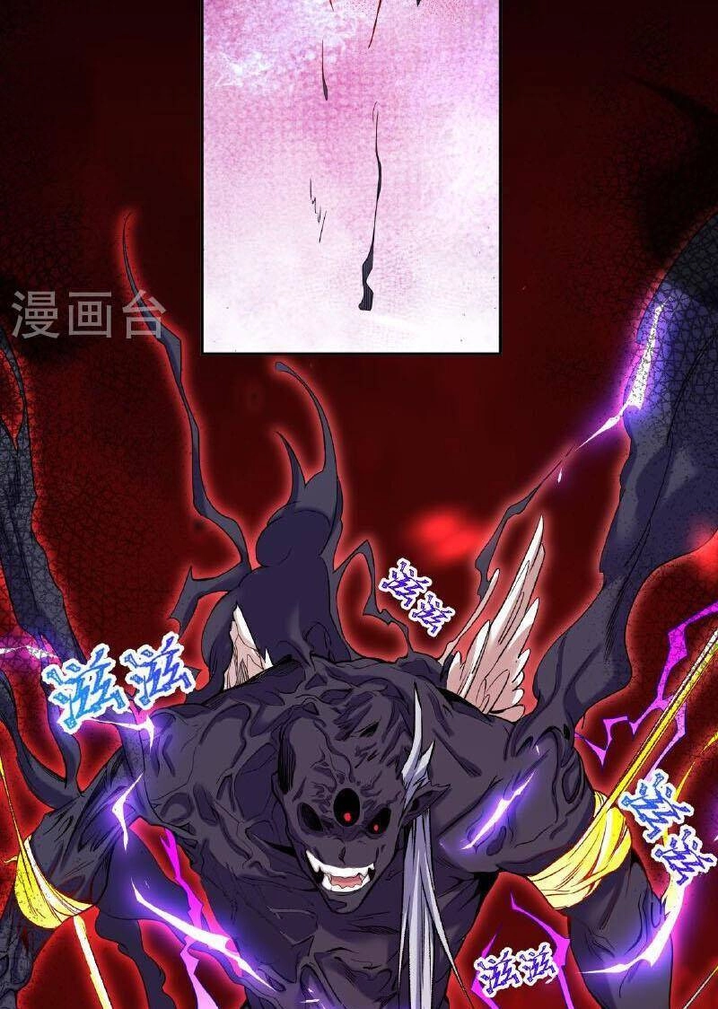 Lão Tổ Luyện Thể Mạnh Nhất Lịch Sử Chapter 184 - 33