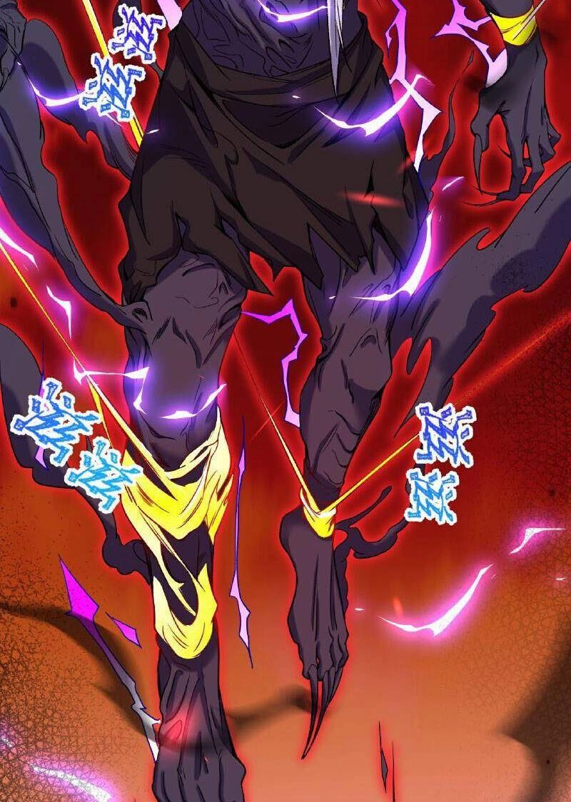 Lão Tổ Luyện Thể Mạnh Nhất Lịch Sử Chapter 184 - 34