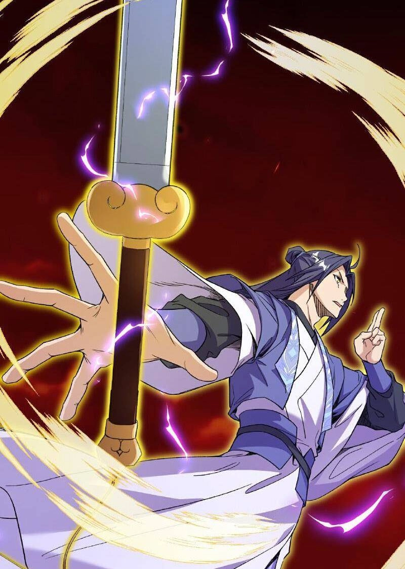 Lão Tổ Luyện Thể Mạnh Nhất Lịch Sử Chapter 184 - 36