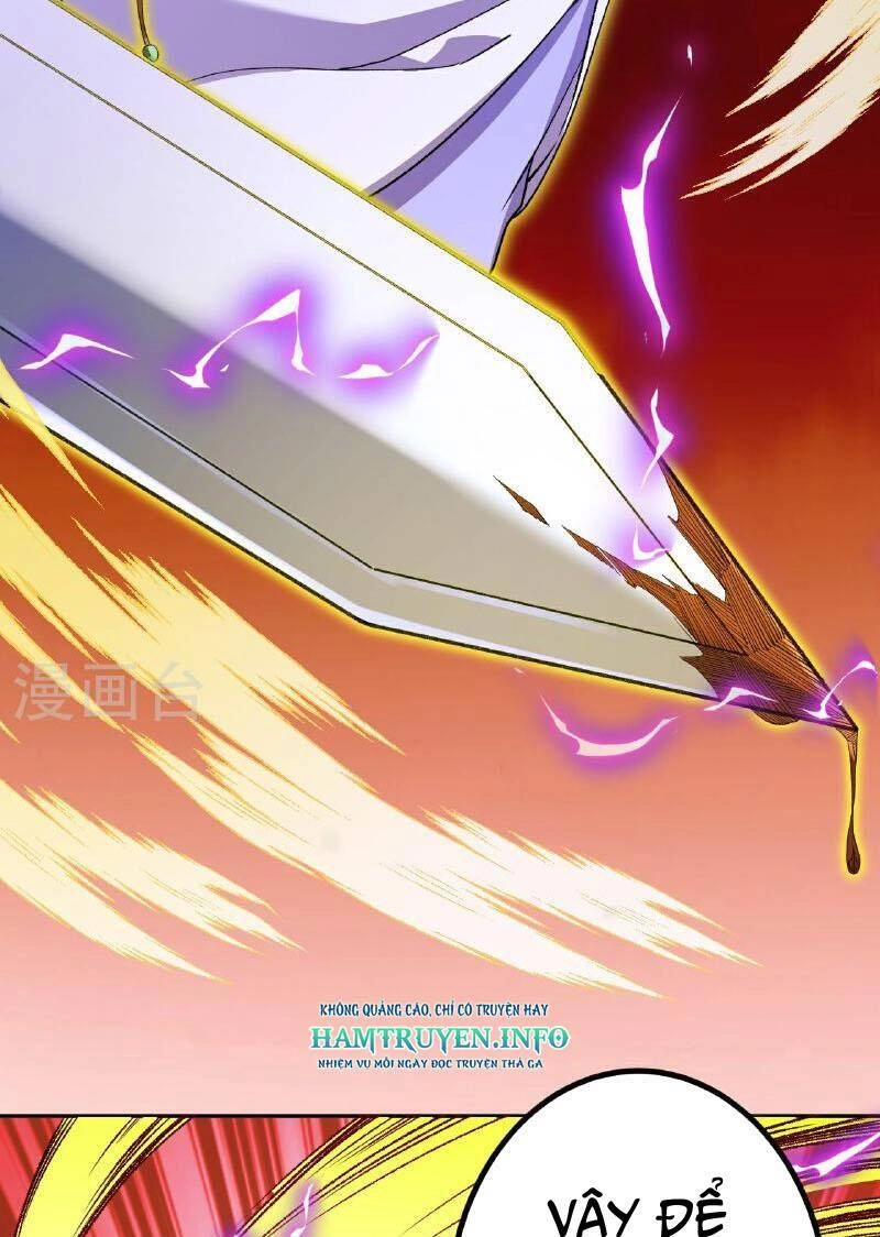 Lão Tổ Luyện Thể Mạnh Nhất Lịch Sử Chapter 184 - 37