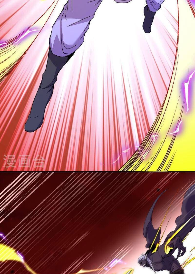 Lão Tổ Luyện Thể Mạnh Nhất Lịch Sử Chapter 184 - 39