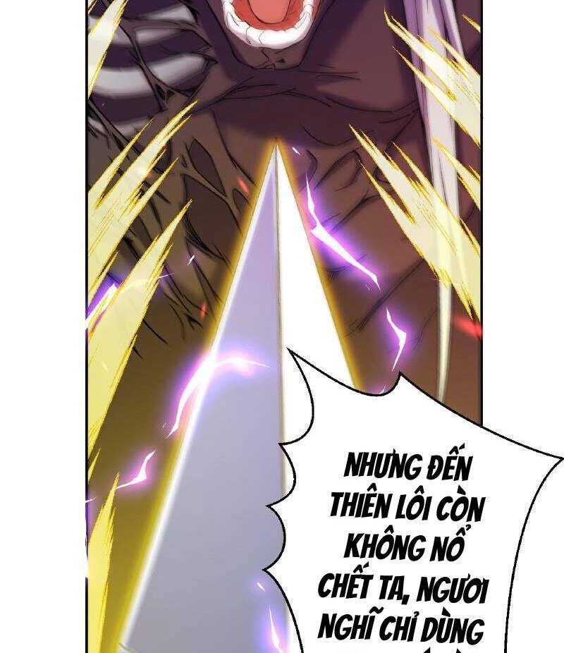 Lão Tổ Luyện Thể Mạnh Nhất Lịch Sử Chapter 184 - 42