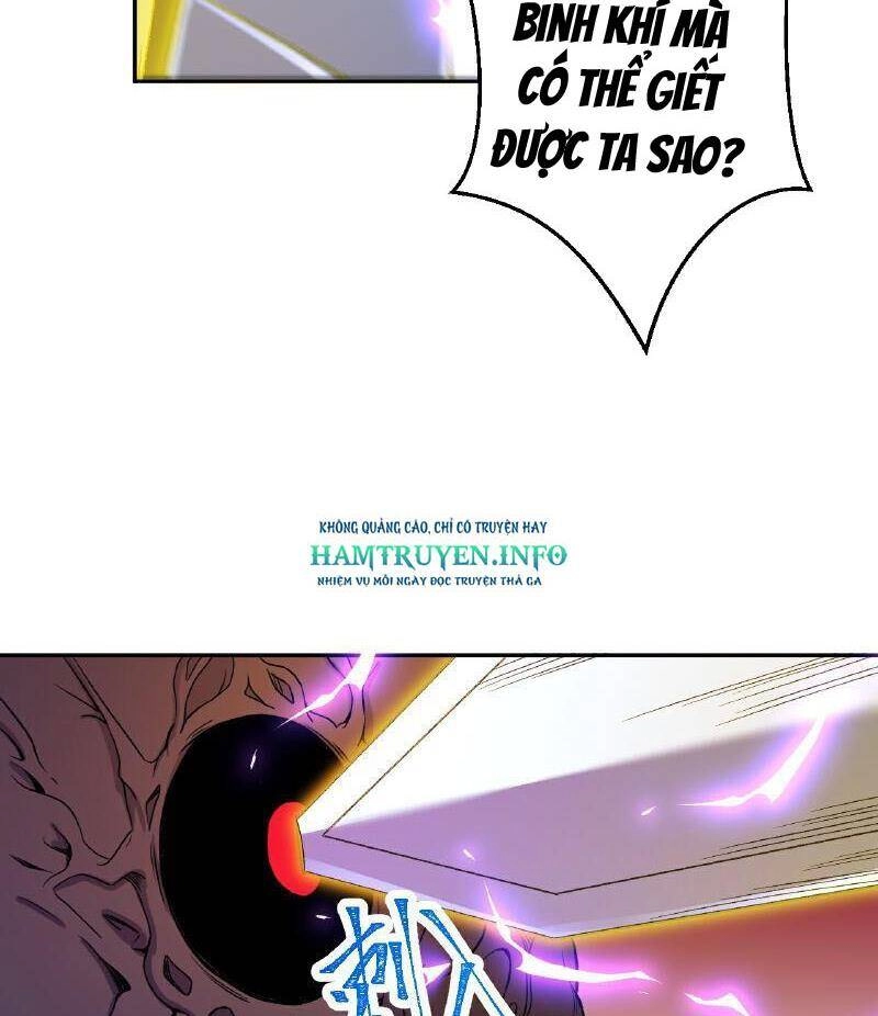 Lão Tổ Luyện Thể Mạnh Nhất Lịch Sử Chapter 184 - 43