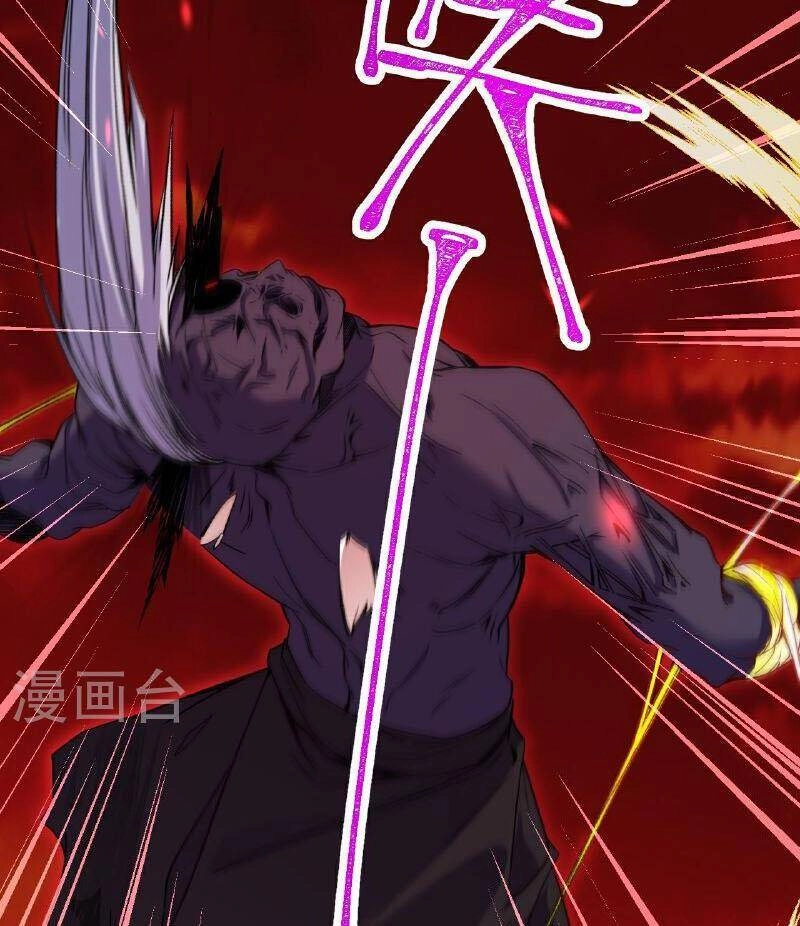 Lão Tổ Luyện Thể Mạnh Nhất Lịch Sử Chapter 184 - 45