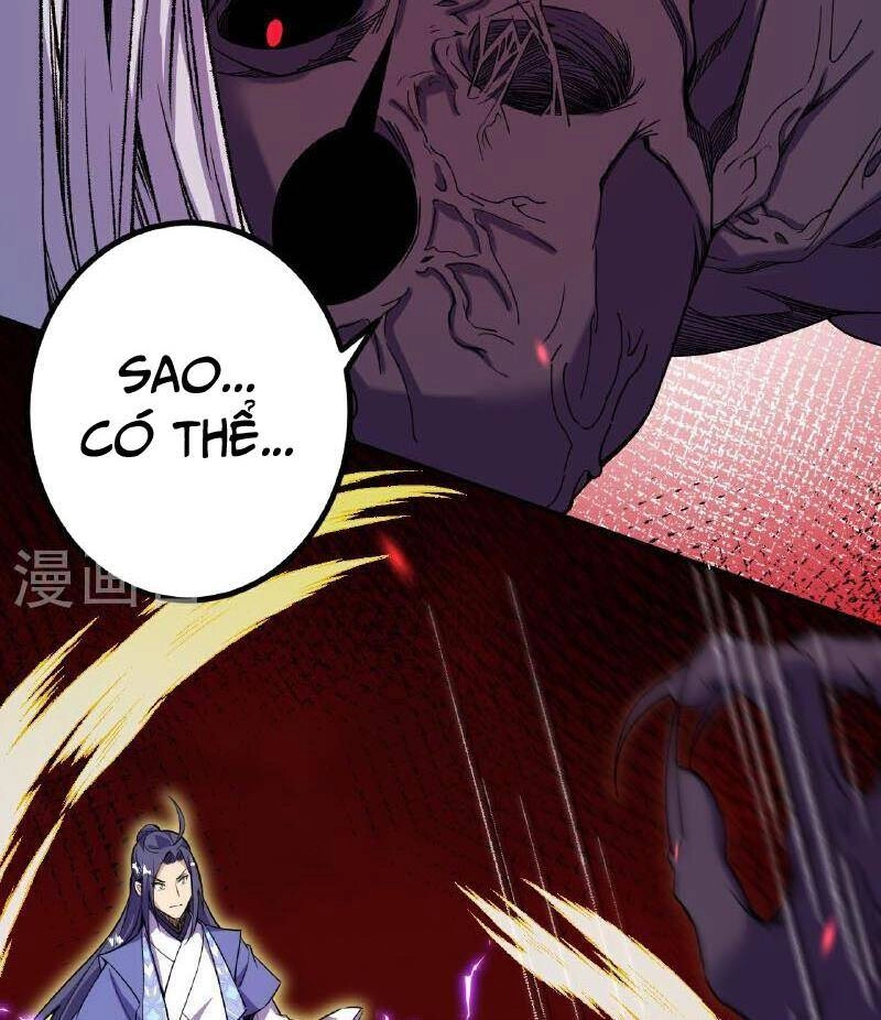 Lão Tổ Luyện Thể Mạnh Nhất Lịch Sử Chapter 184 - 47