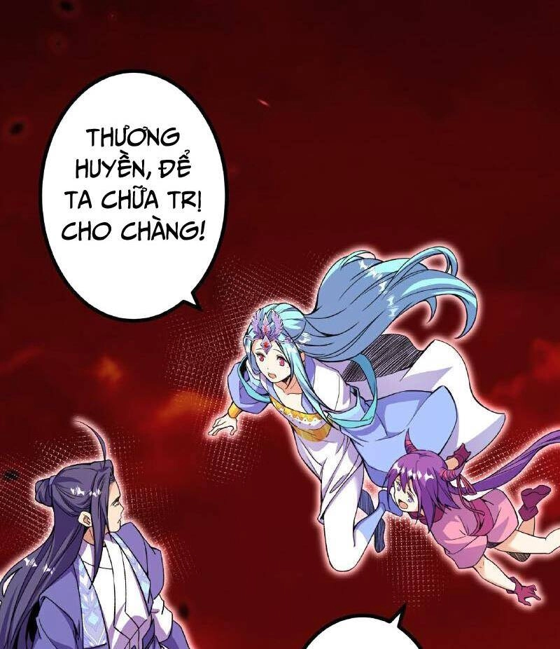 Lão Tổ Luyện Thể Mạnh Nhất Lịch Sử Chapter 184 - 52