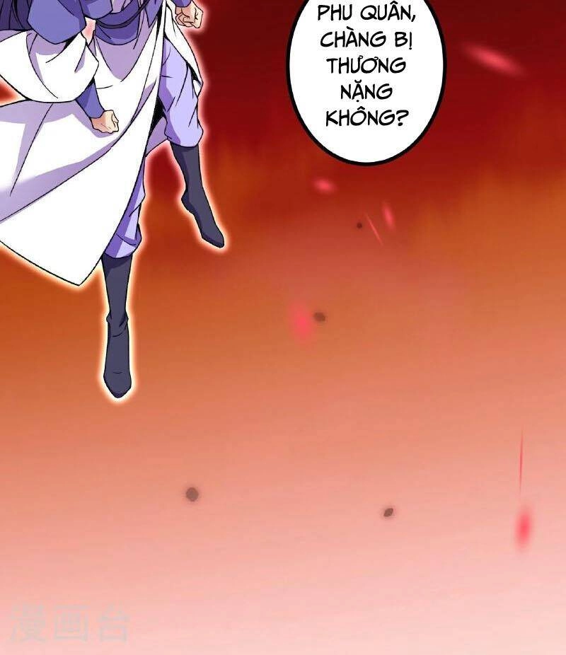 Lão Tổ Luyện Thể Mạnh Nhất Lịch Sử Chapter 184 - 53