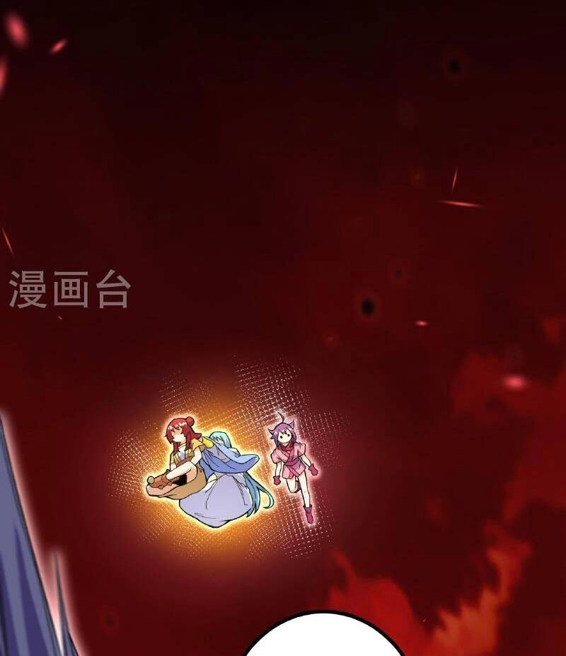 Lão Tổ Luyện Thể Mạnh Nhất Lịch Sử Chapter 184 - 56