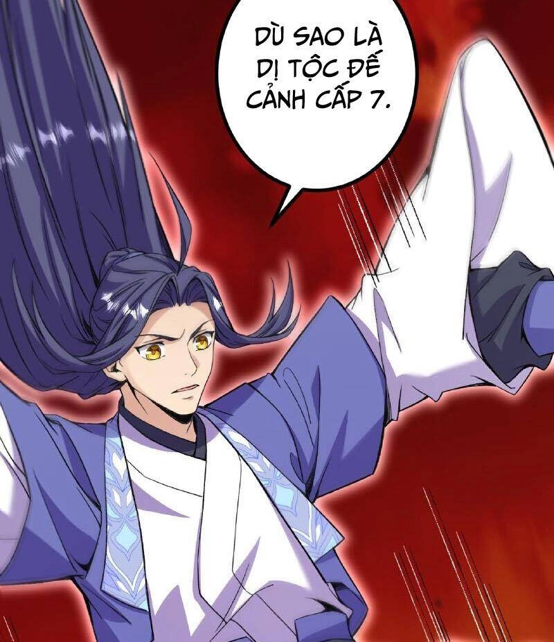 Lão Tổ Luyện Thể Mạnh Nhất Lịch Sử Chapter 184 - 57