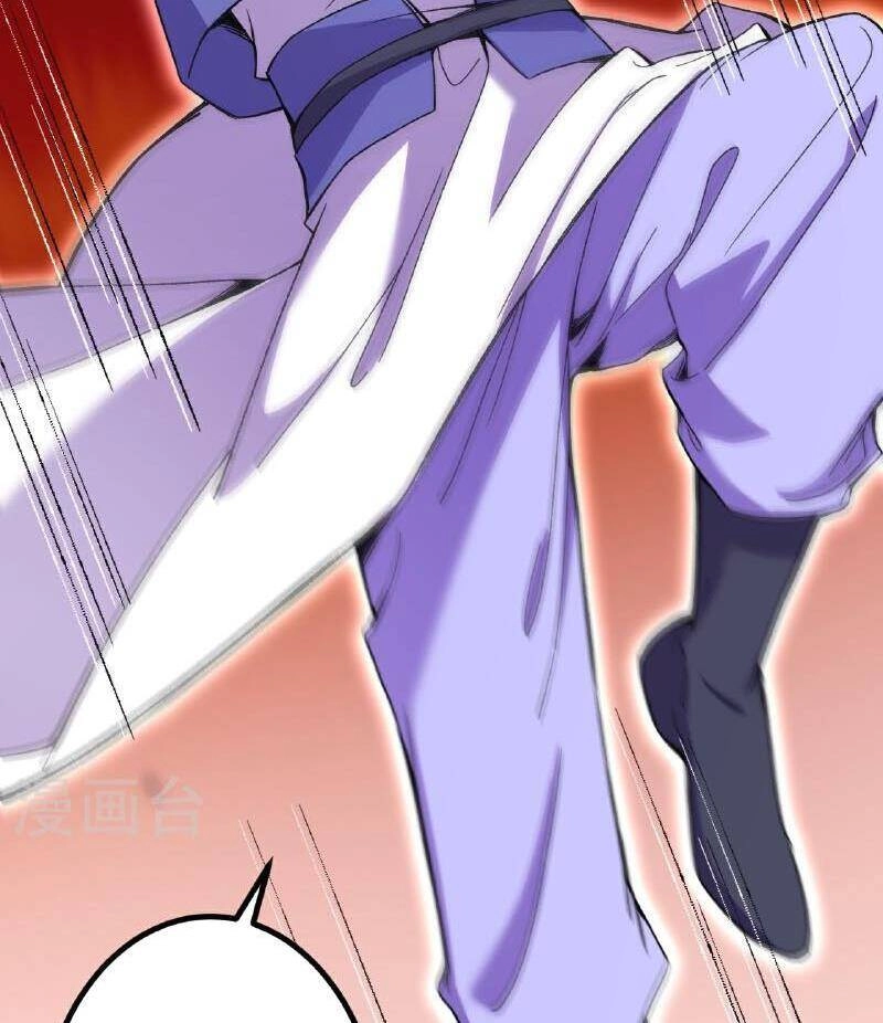 Lão Tổ Luyện Thể Mạnh Nhất Lịch Sử Chapter 184 - 58