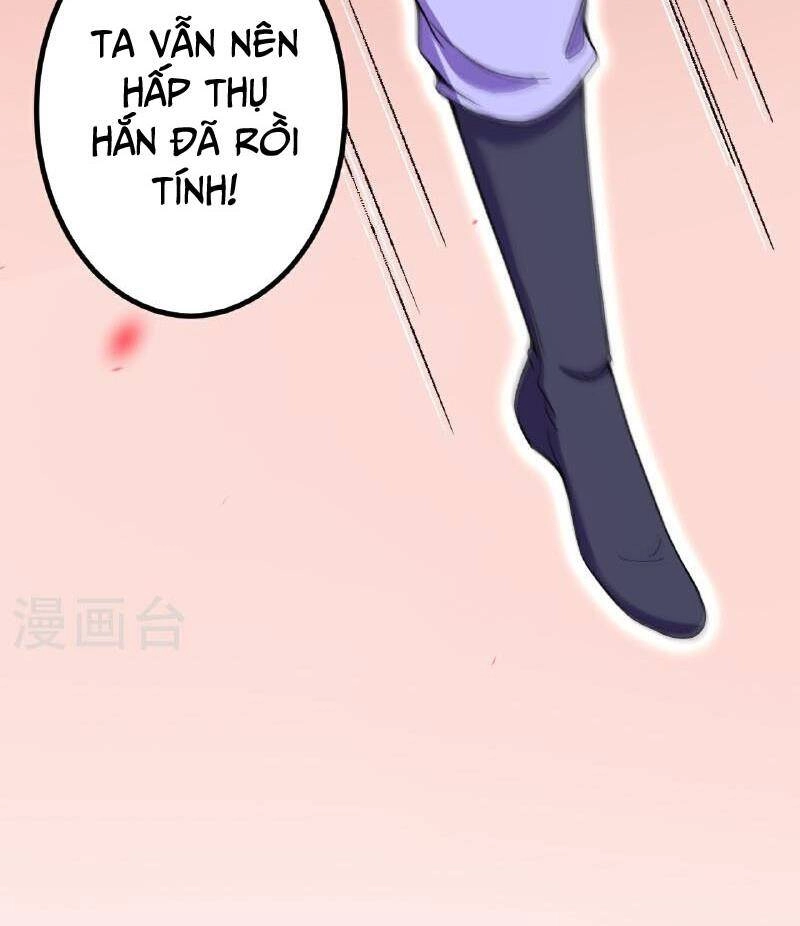 Lão Tổ Luyện Thể Mạnh Nhất Lịch Sử Chapter 184 - 59