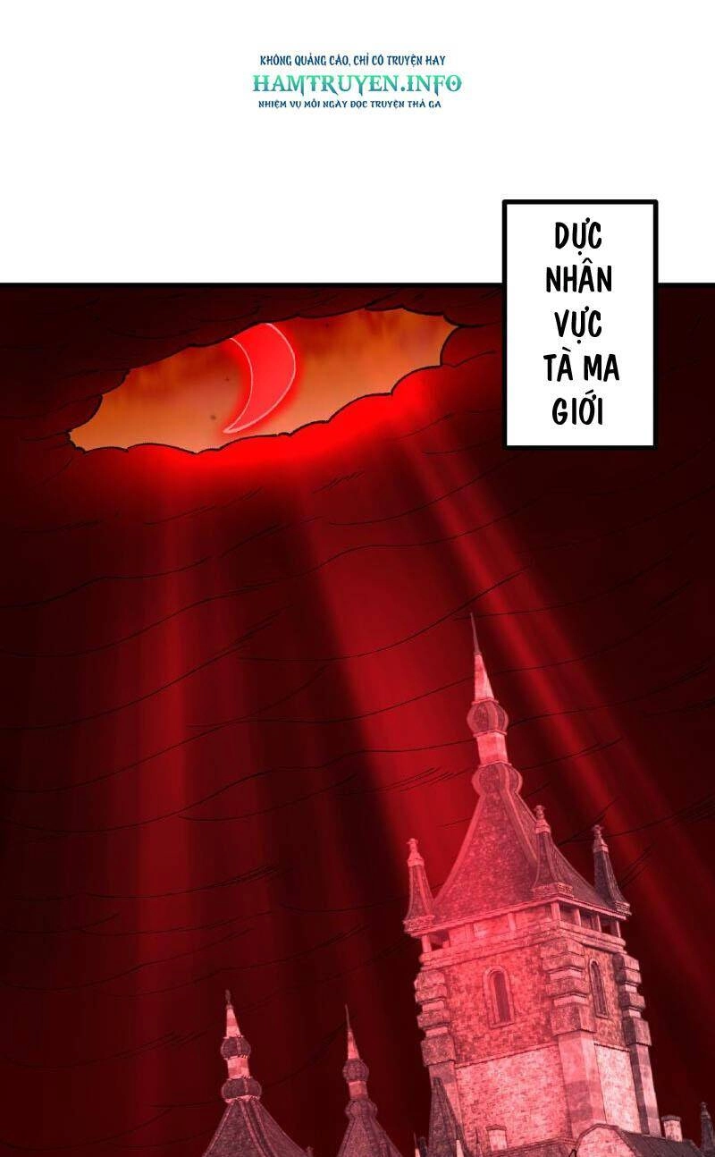 Lão Tổ Luyện Thể Mạnh Nhất Lịch Sử Chapter 185 - 1