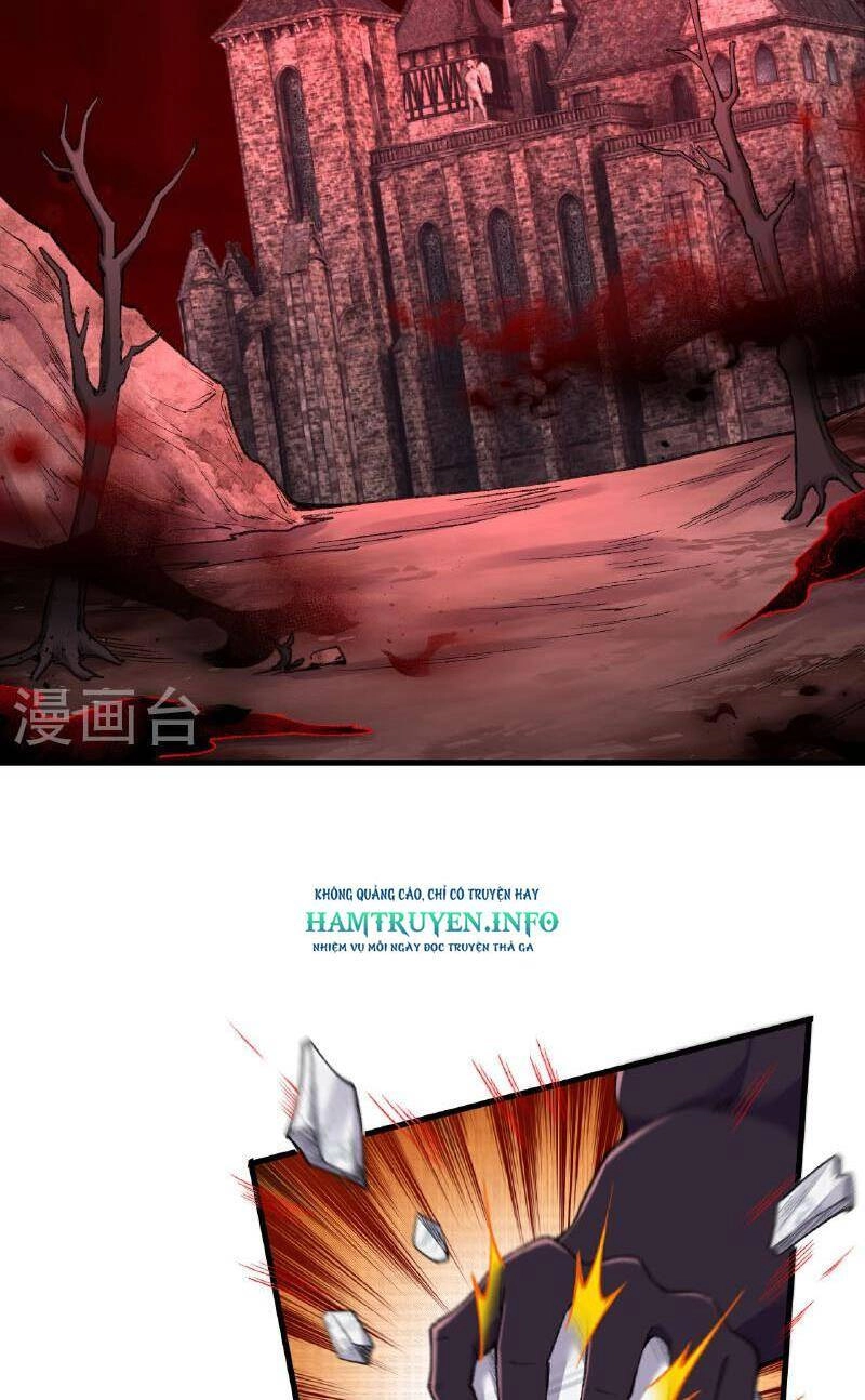 Lão Tổ Luyện Thể Mạnh Nhất Lịch Sử Chapter 185 - 2