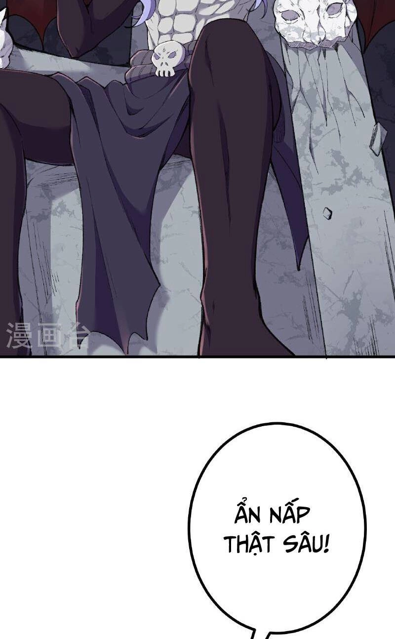 Lão Tổ Luyện Thể Mạnh Nhất Lịch Sử Chapter 185 - 4