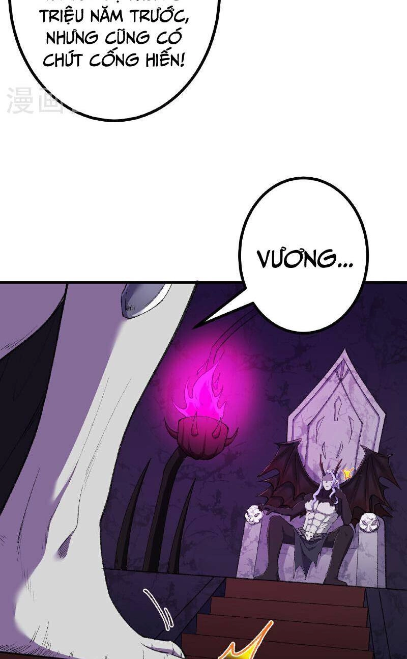 Lão Tổ Luyện Thể Mạnh Nhất Lịch Sử Chapter 185 - 8