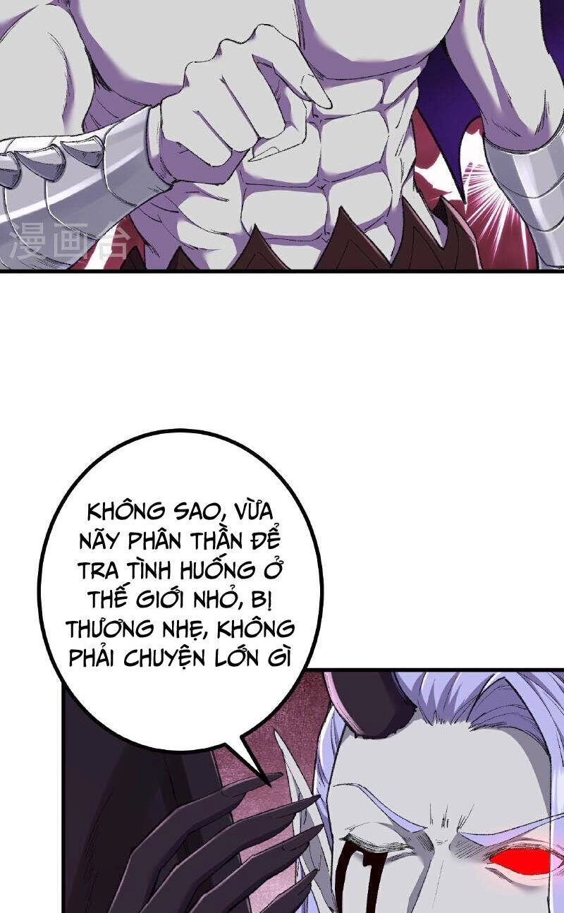 Lão Tổ Luyện Thể Mạnh Nhất Lịch Sử Chapter 185 - 10