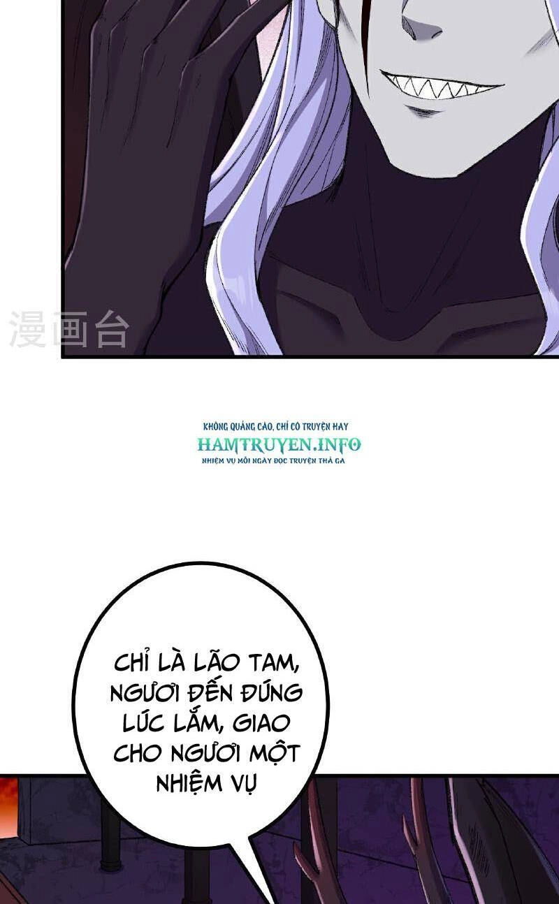 Lão Tổ Luyện Thể Mạnh Nhất Lịch Sử Chapter 185 - 11