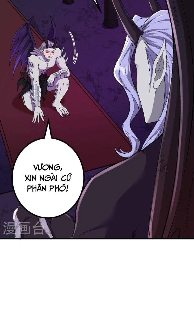 Lão Tổ Luyện Thể Mạnh Nhất Lịch Sử Chapter 185 - 12