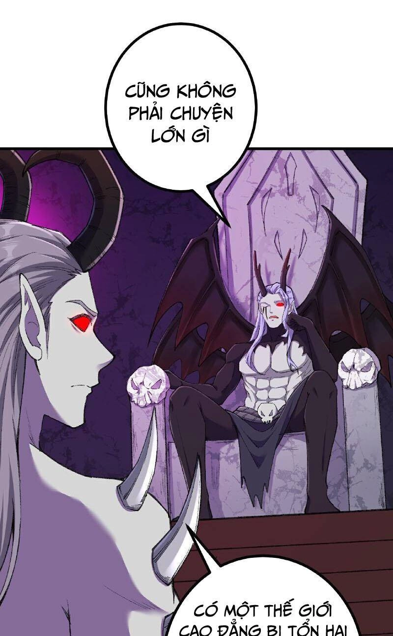 Lão Tổ Luyện Thể Mạnh Nhất Lịch Sử Chapter 185 - 13