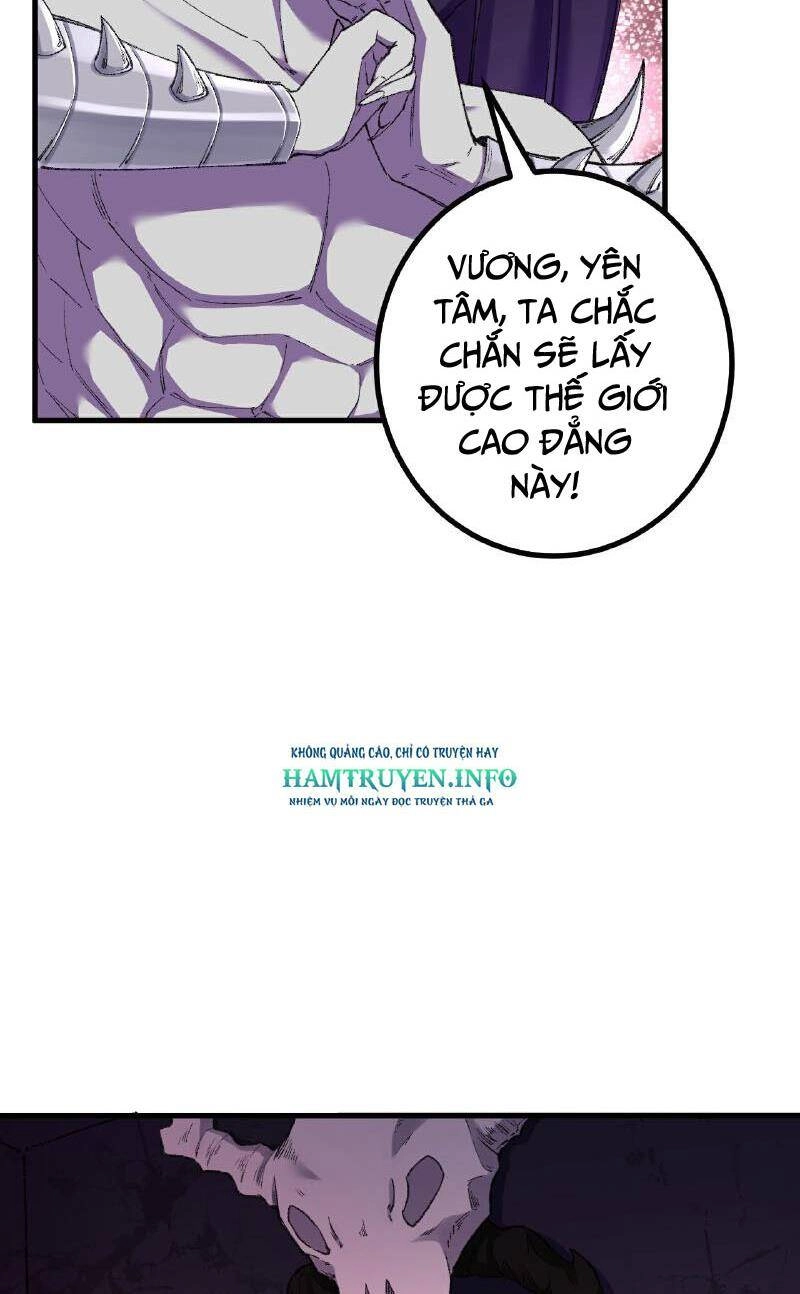 Lão Tổ Luyện Thể Mạnh Nhất Lịch Sử Chapter 185 - 16