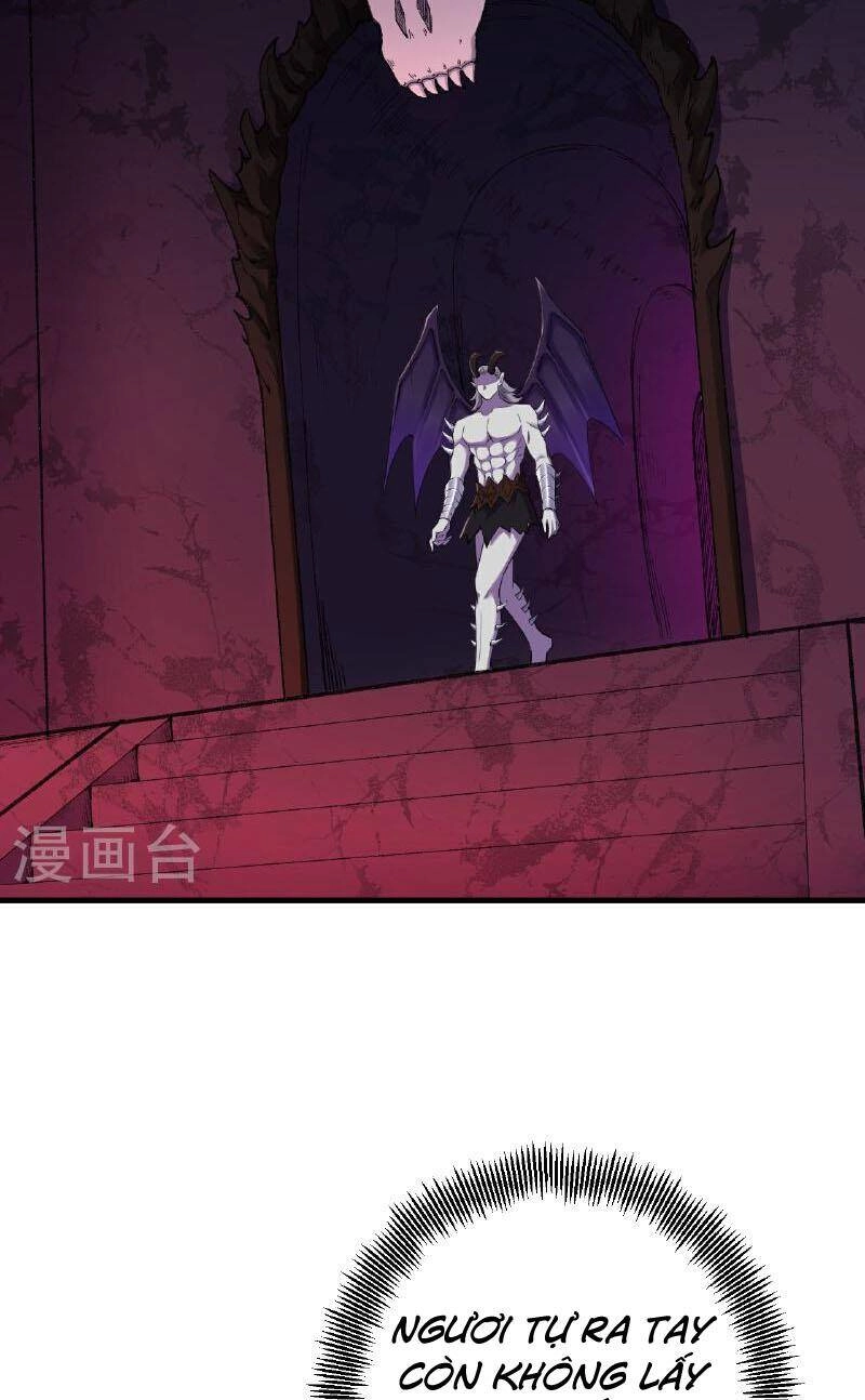 Lão Tổ Luyện Thể Mạnh Nhất Lịch Sử Chapter 185 - 17