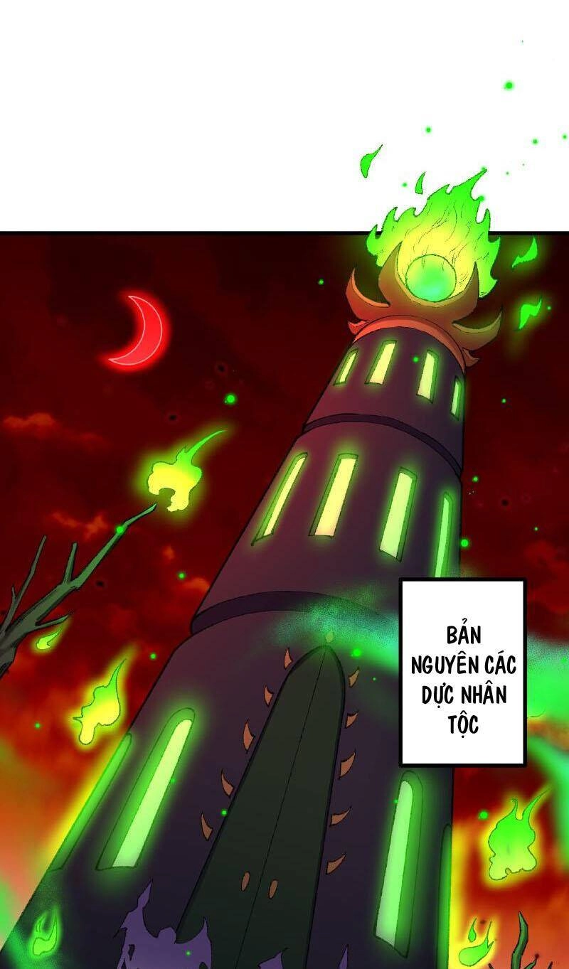 Lão Tổ Luyện Thể Mạnh Nhất Lịch Sử Chapter 185 - 21