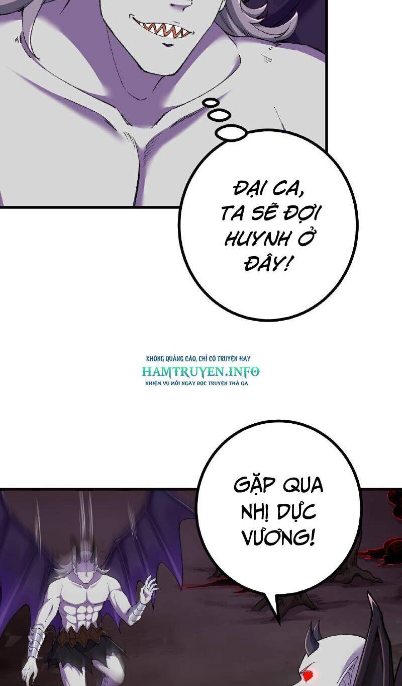 Lão Tổ Luyện Thể Mạnh Nhất Lịch Sử Chapter 185 - 23