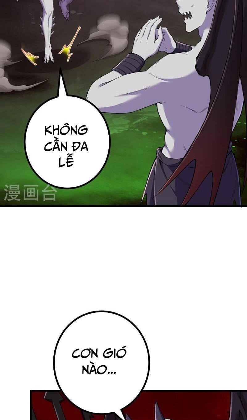 Lão Tổ Luyện Thể Mạnh Nhất Lịch Sử Chapter 185 - 24