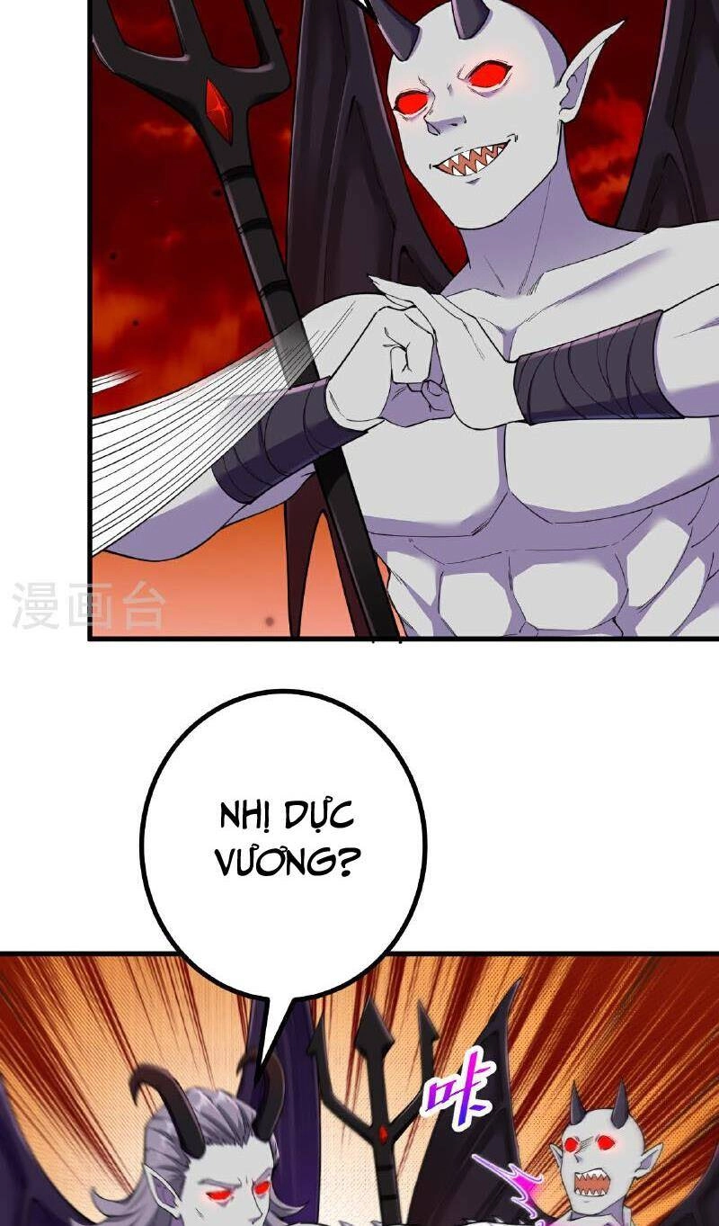 Lão Tổ Luyện Thể Mạnh Nhất Lịch Sử Chapter 185 - 25