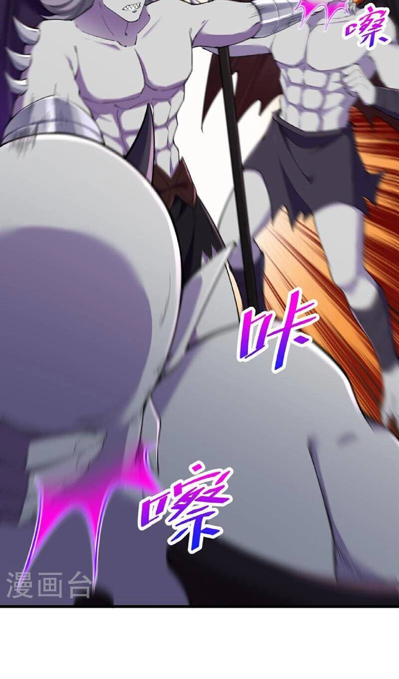 Lão Tổ Luyện Thể Mạnh Nhất Lịch Sử Chapter 185 - 26