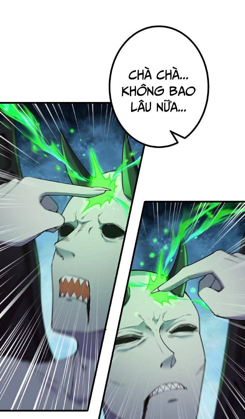 Lão Tổ Luyện Thể Mạnh Nhất Lịch Sử Chapter 185 - 27