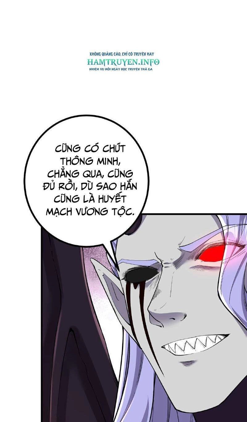 Lão Tổ Luyện Thể Mạnh Nhất Lịch Sử Chapter 185 - 33