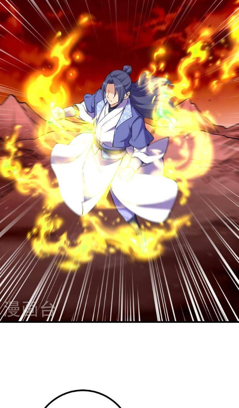 Lão Tổ Luyện Thể Mạnh Nhất Lịch Sử Chapter 185 - 35