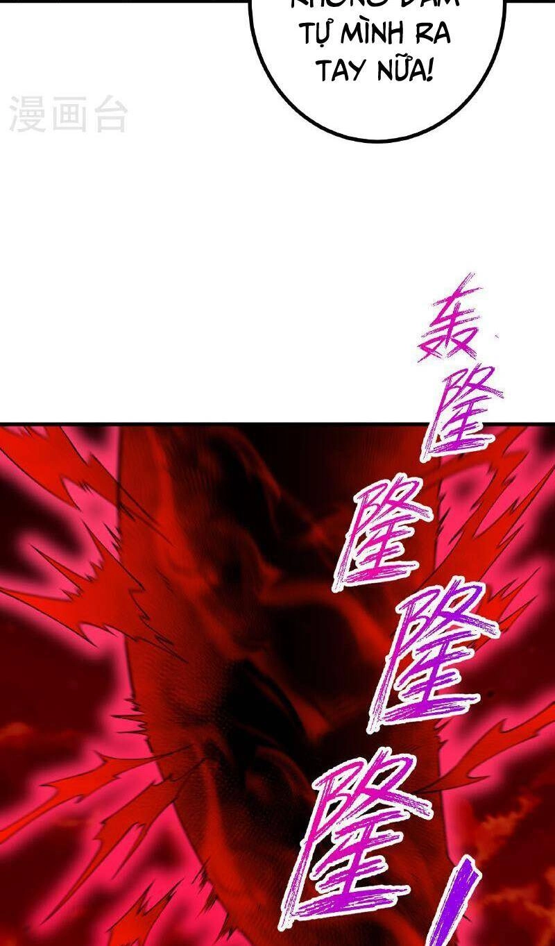 Lão Tổ Luyện Thể Mạnh Nhất Lịch Sử Chapter 185 - 38