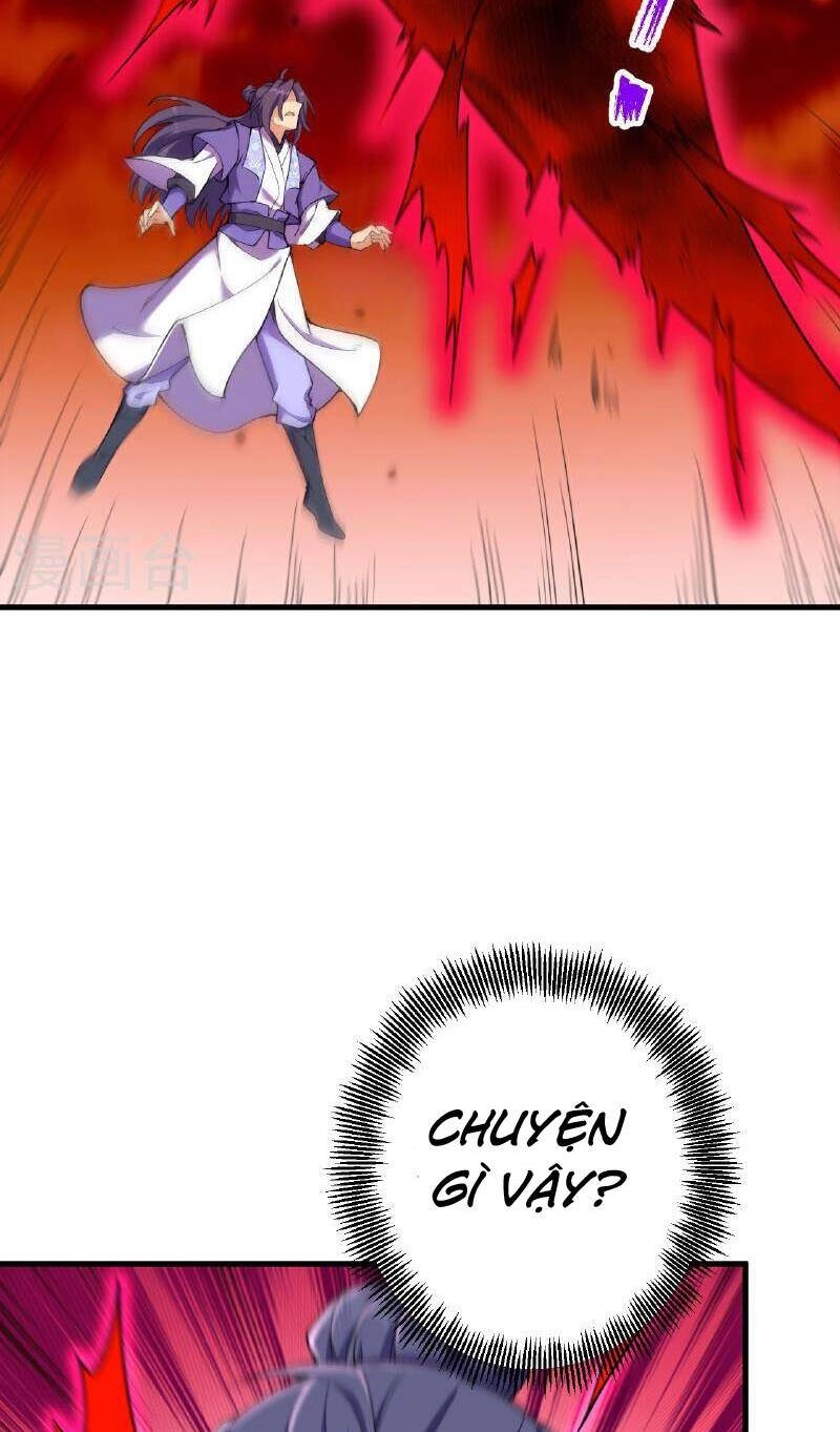 Lão Tổ Luyện Thể Mạnh Nhất Lịch Sử Chapter 185 - 39