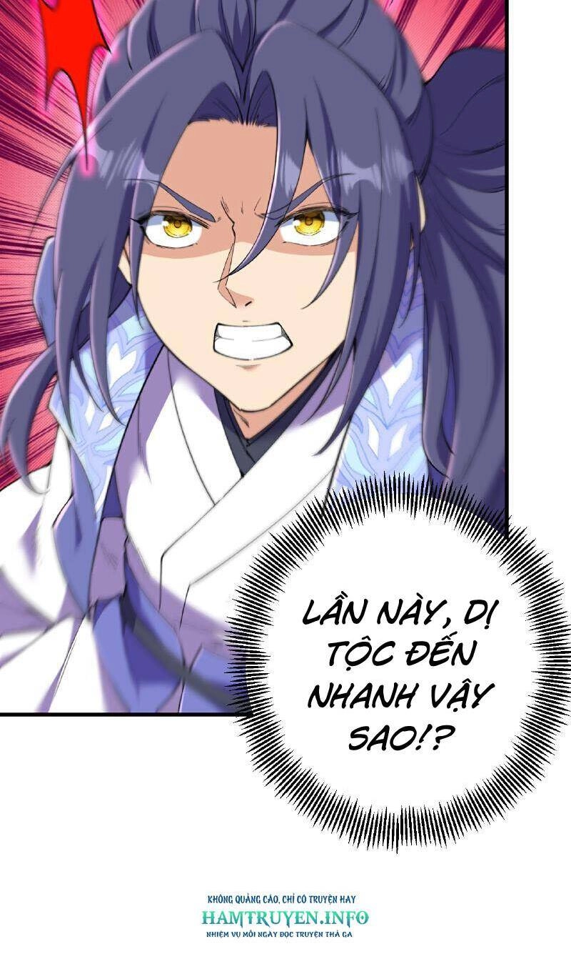 Lão Tổ Luyện Thể Mạnh Nhất Lịch Sử Chapter 185 - 40