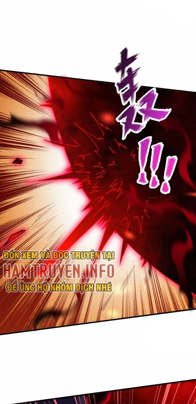 Lão Tổ Luyện Thể Mạnh Nhất Lịch Sử Chapter 186 - 1