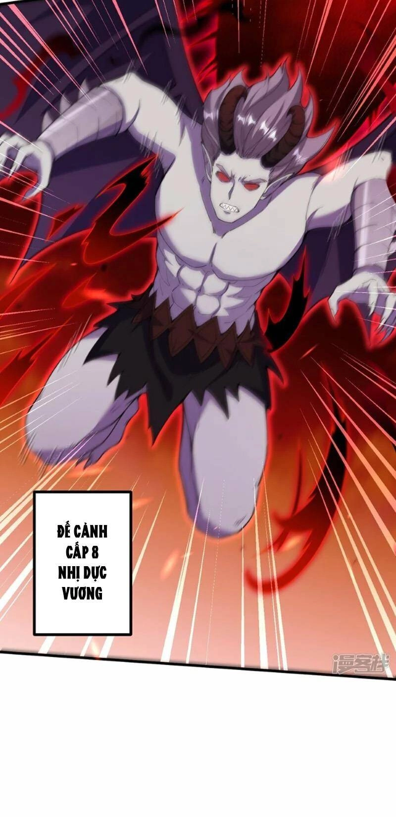 Lão Tổ Luyện Thể Mạnh Nhất Lịch Sử Chapter 186 - 2