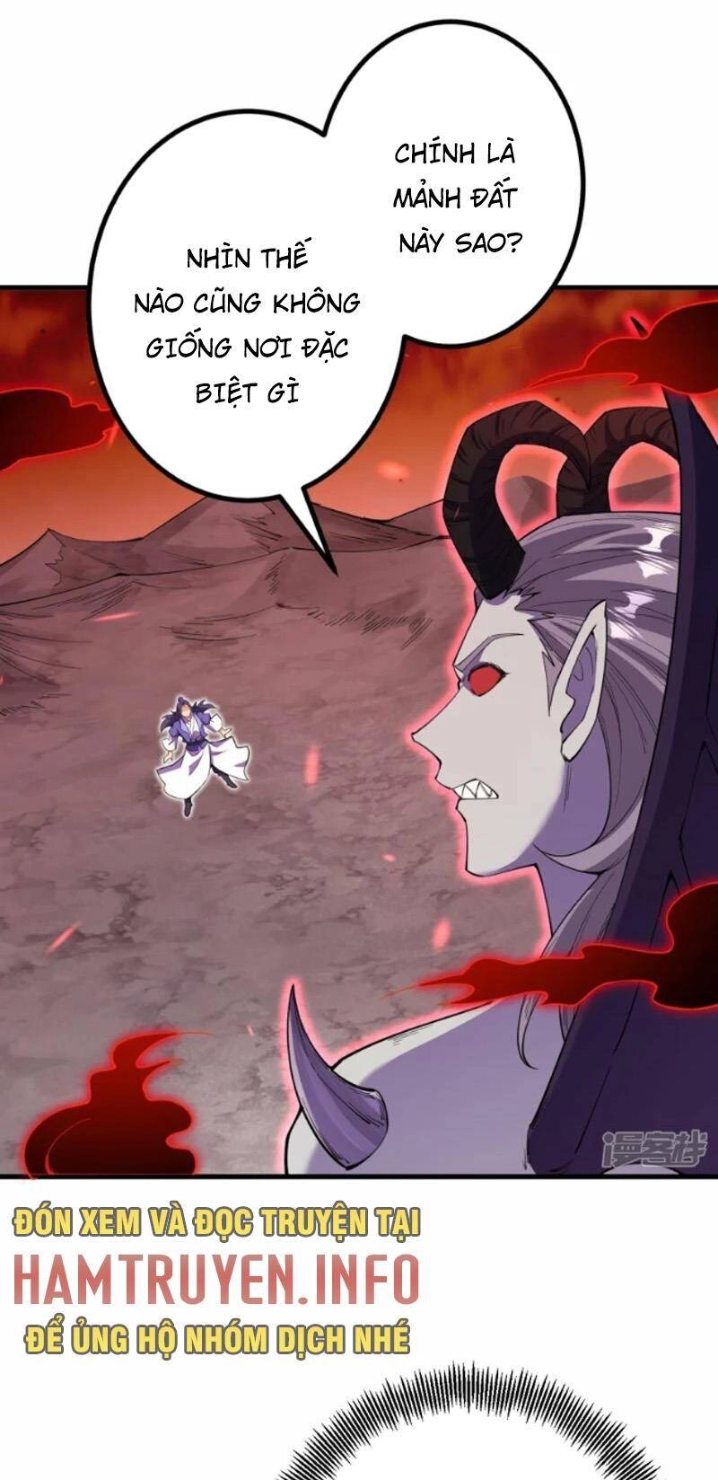 Lão Tổ Luyện Thể Mạnh Nhất Lịch Sử Chapter 186 - 3