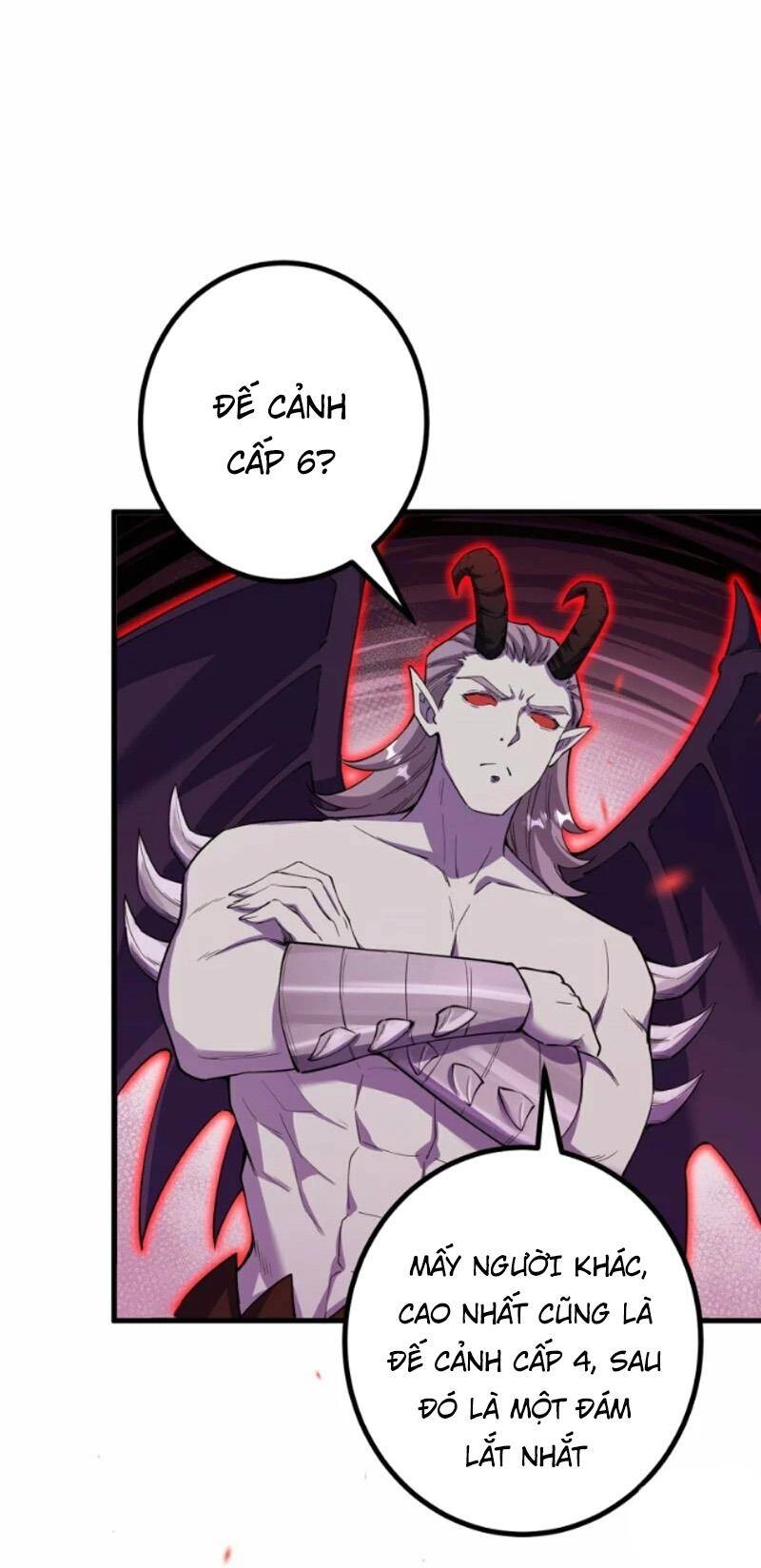 Lão Tổ Luyện Thể Mạnh Nhất Lịch Sử Chapter 186 - 7