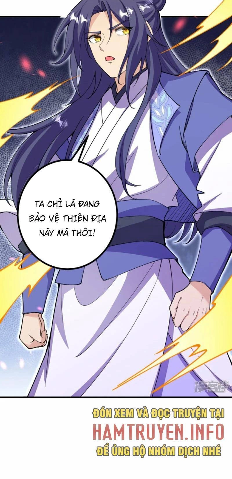 Lão Tổ Luyện Thể Mạnh Nhất Lịch Sử Chapter 186 - 12