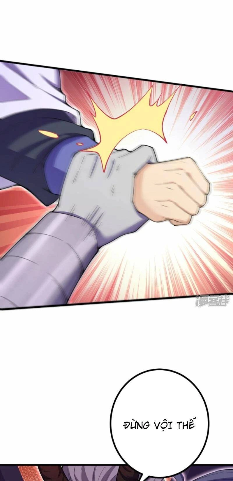 Lão Tổ Luyện Thể Mạnh Nhất Lịch Sử Chapter 186 - 15