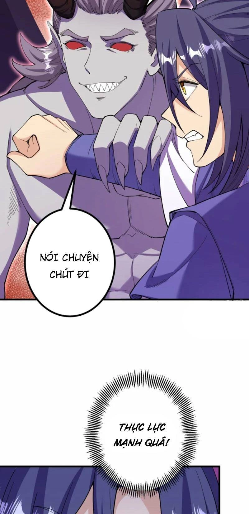 Lão Tổ Luyện Thể Mạnh Nhất Lịch Sử Chapter 186 - 16