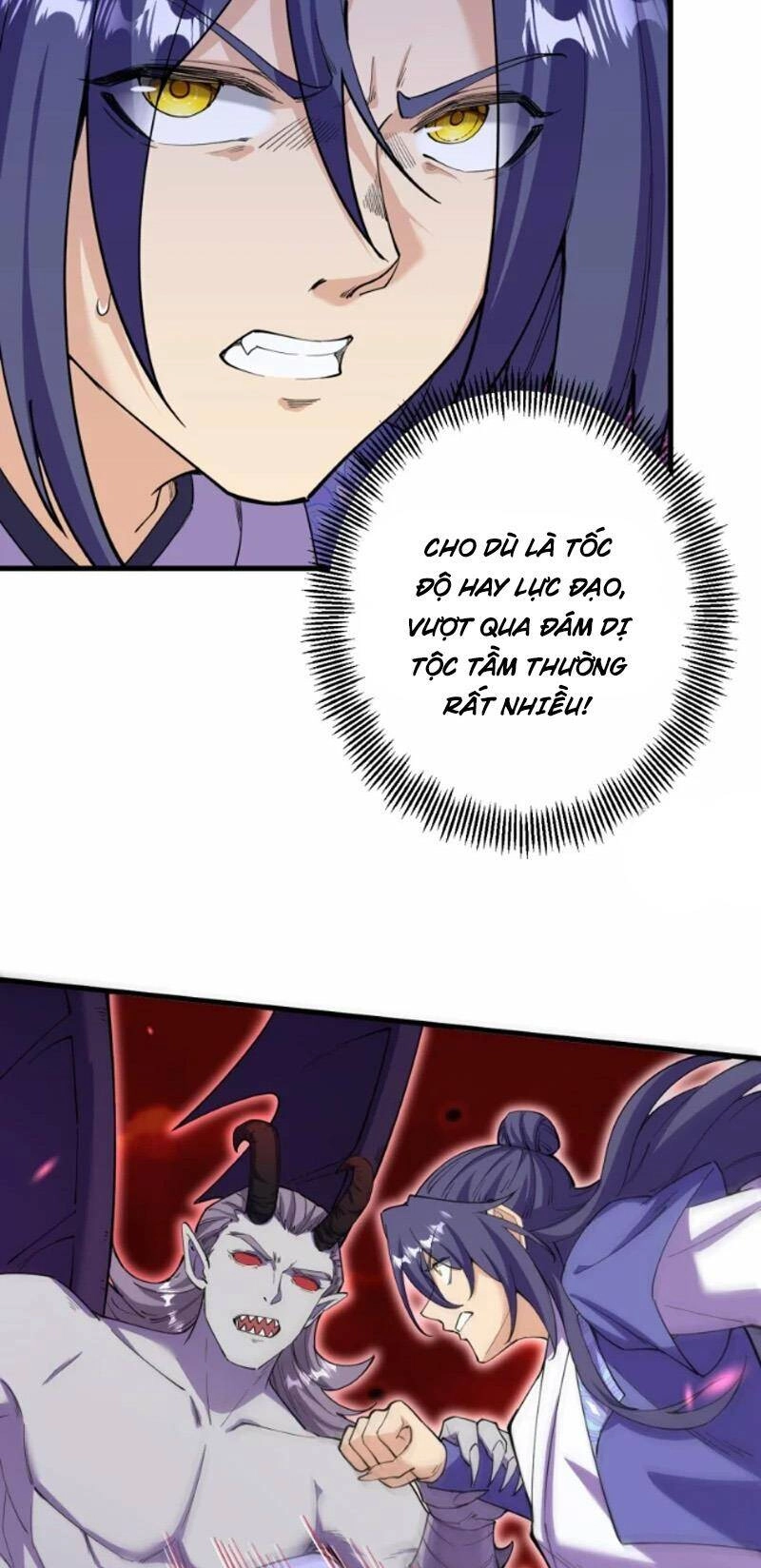 Lão Tổ Luyện Thể Mạnh Nhất Lịch Sử Chapter 186 - 17