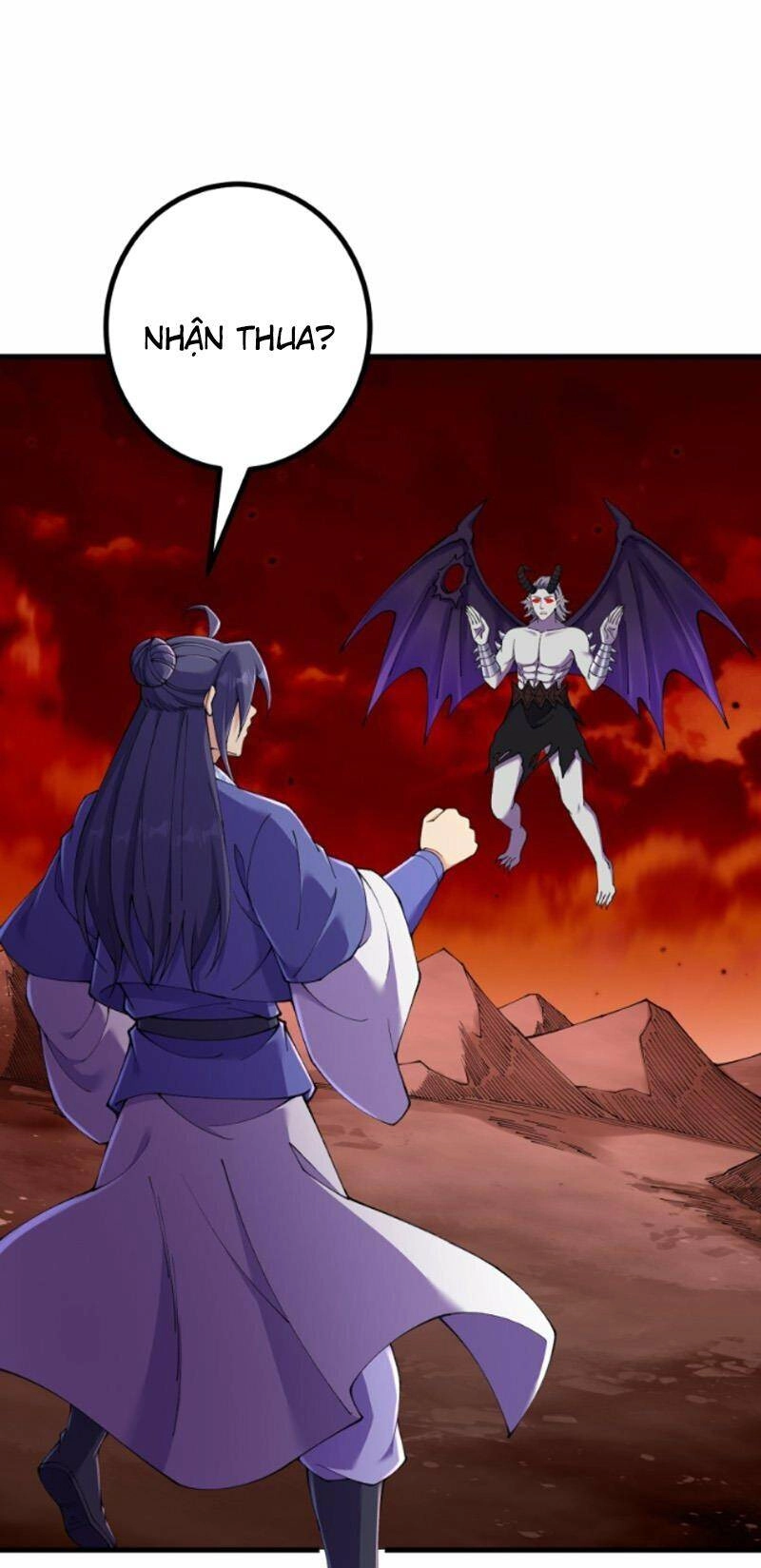 Lão Tổ Luyện Thể Mạnh Nhất Lịch Sử Chapter 187 - 1