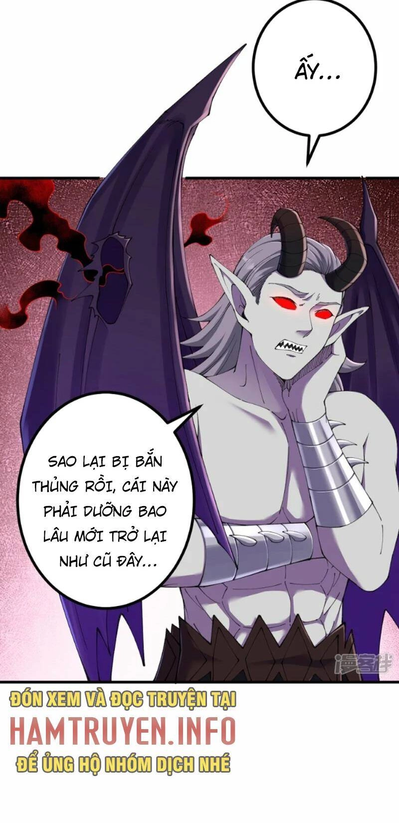 Lão Tổ Luyện Thể Mạnh Nhất Lịch Sử Chapter 187 - 3