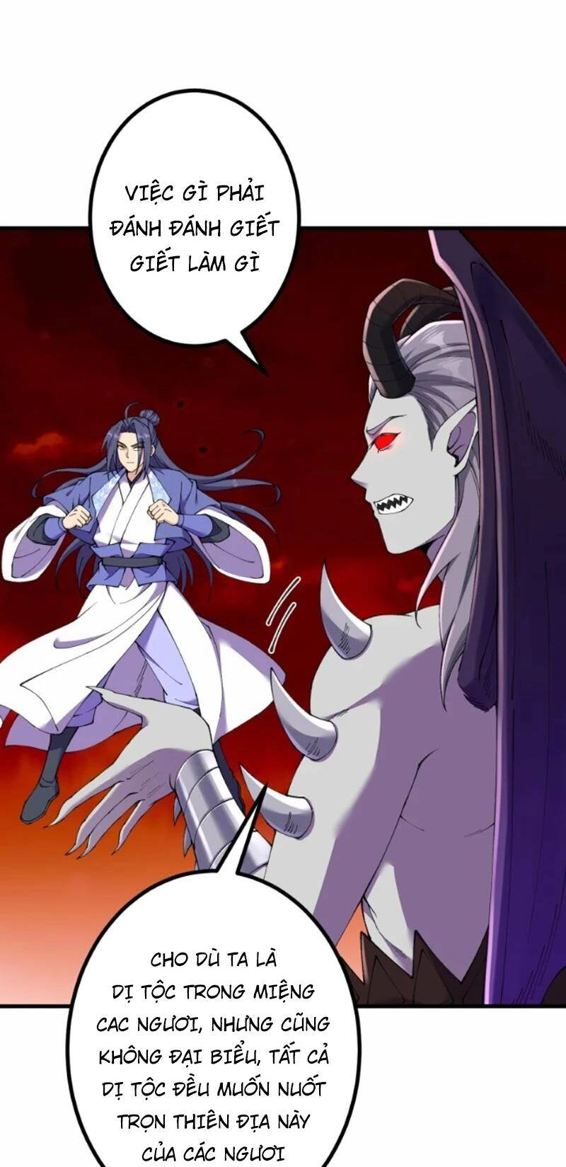 Lão Tổ Luyện Thể Mạnh Nhất Lịch Sử Chapter 187 - 4