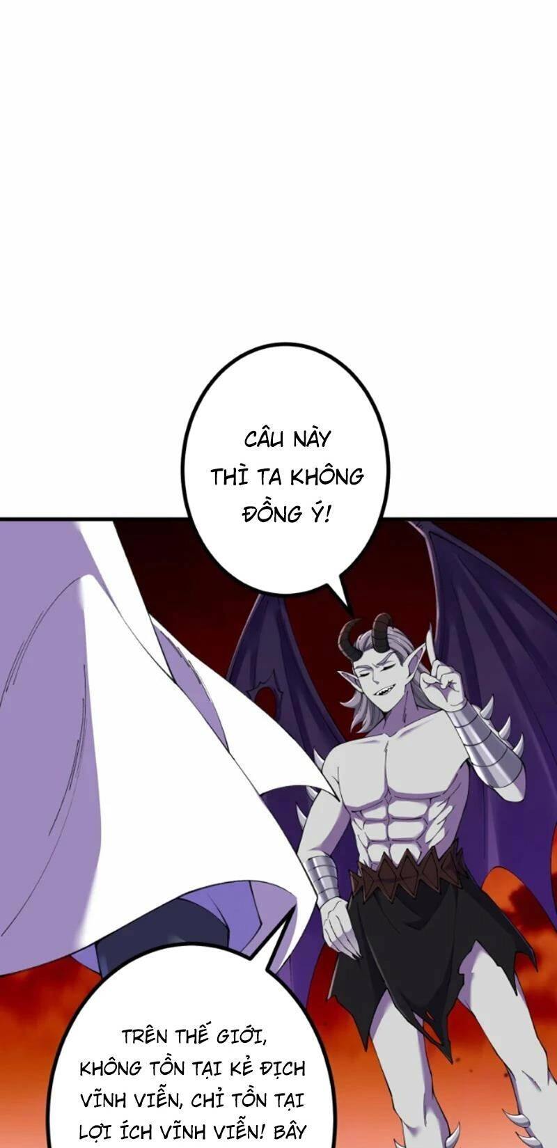 Lão Tổ Luyện Thể Mạnh Nhất Lịch Sử Chapter 187 - 7